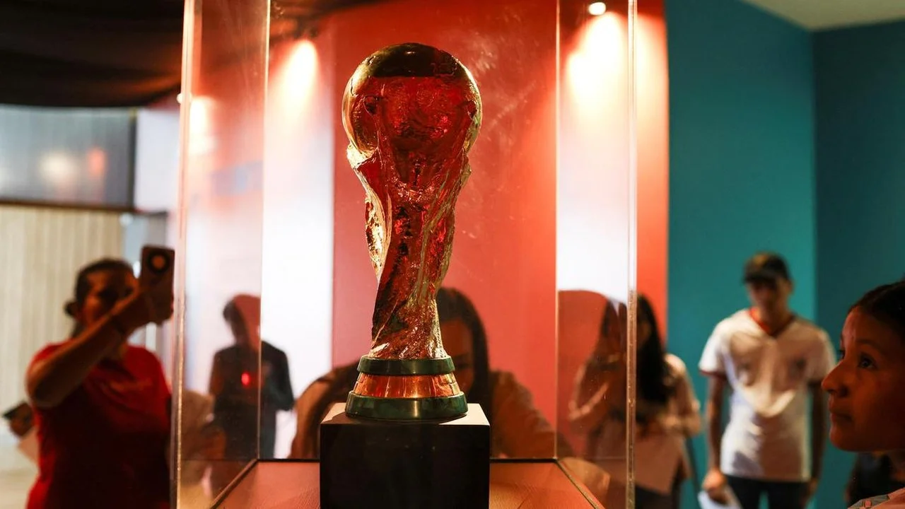 2026年世界杯A组最终名单揭晓:墨西哥捷克韩国南非市场价值分析